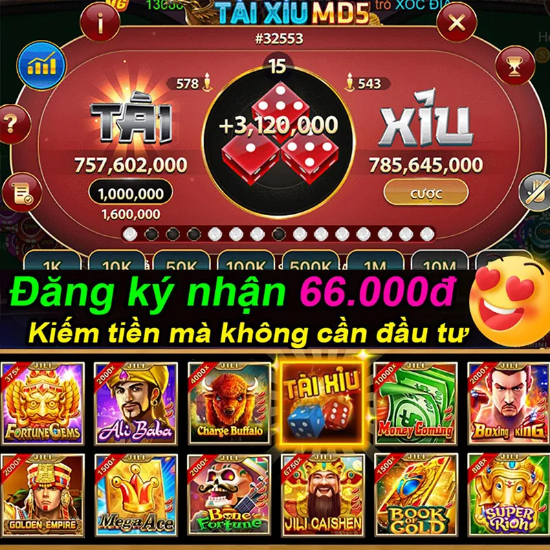 Casino Trực Tuyến tại by88 club